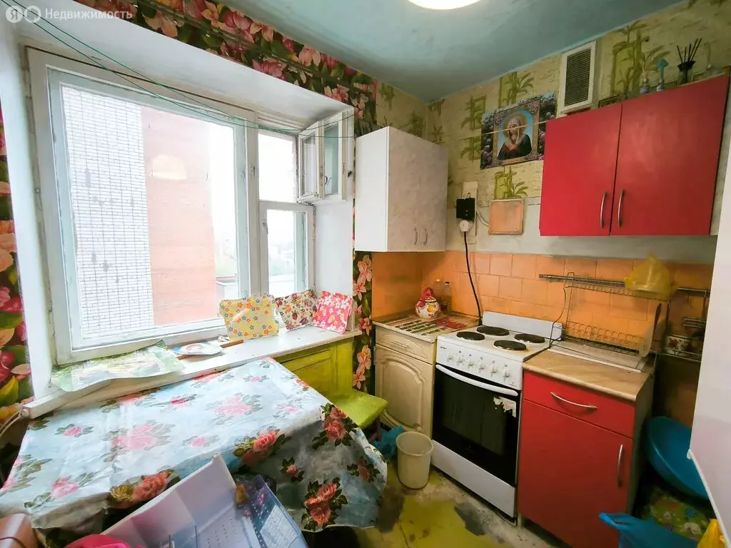 1-комнатная квартира: Чебоксары, проспект Мира, 72 (32.2 м) - Фото 1