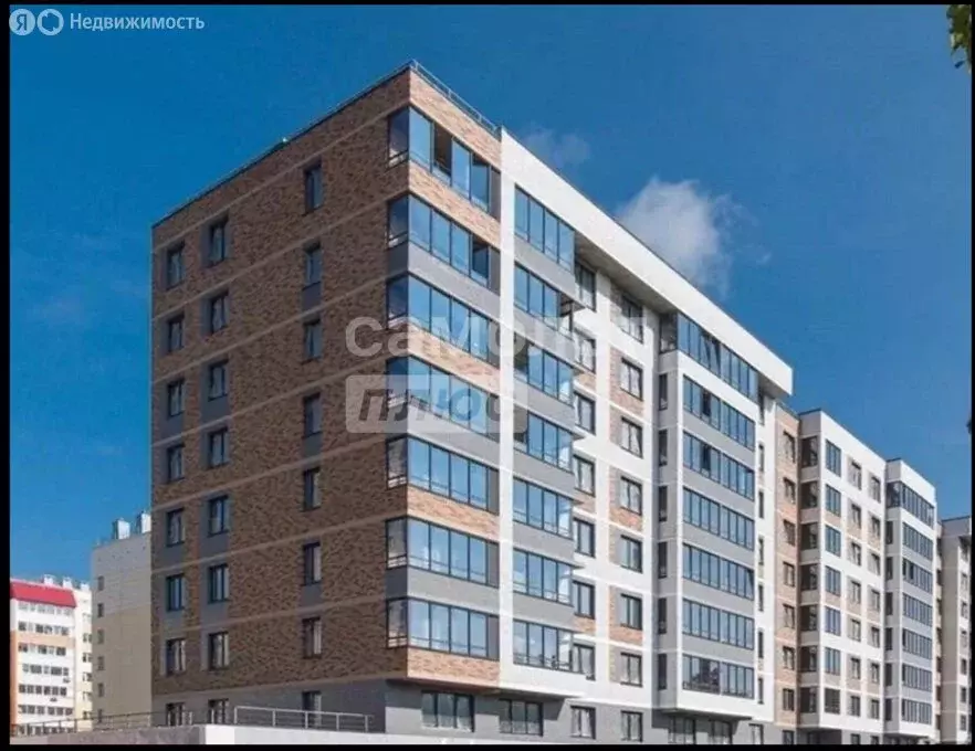 2-комнатная квартира: Ижевск, Воткинское шоссе, 53 (66.6 м) - Фото 2