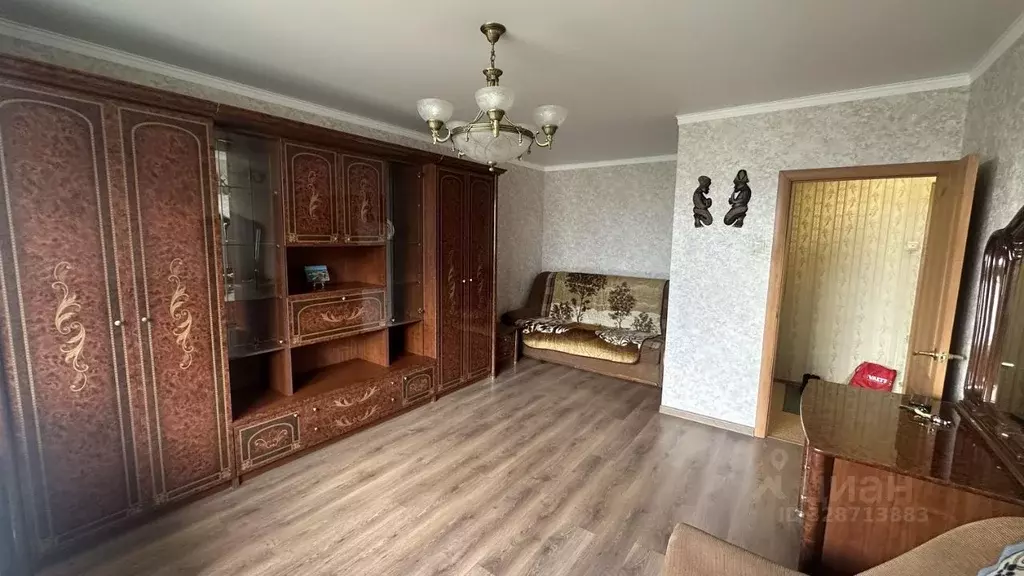 1-к кв. Москва ул. Перерва, 26К1 (38.6 м) - Фото 1