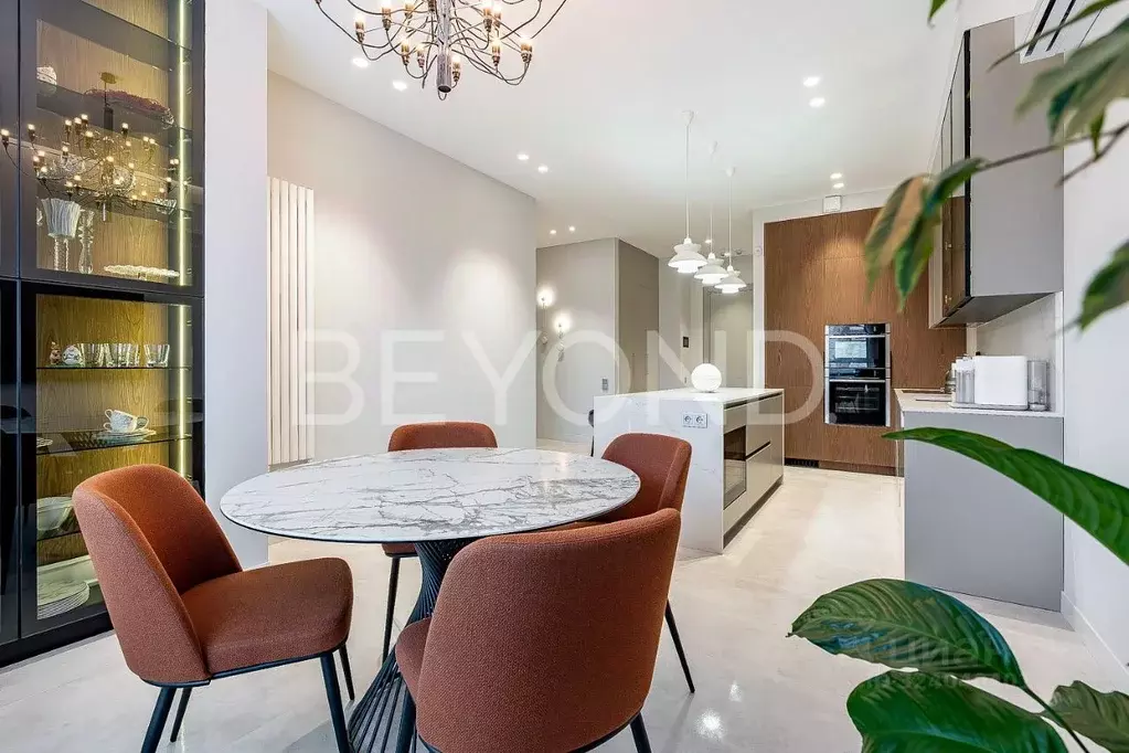 2-к кв. Санкт-Петербург Спортивная ул., 2 (93.7 м) - Фото 2