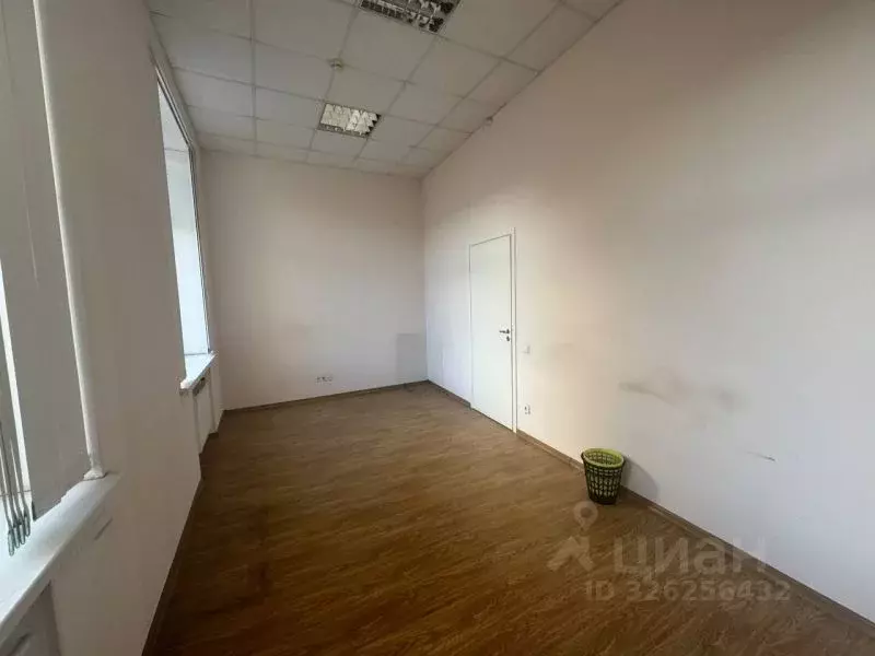 Офис в Санкт-Петербург Заозерная ул., 8к2Б (22 м) - Фото 1