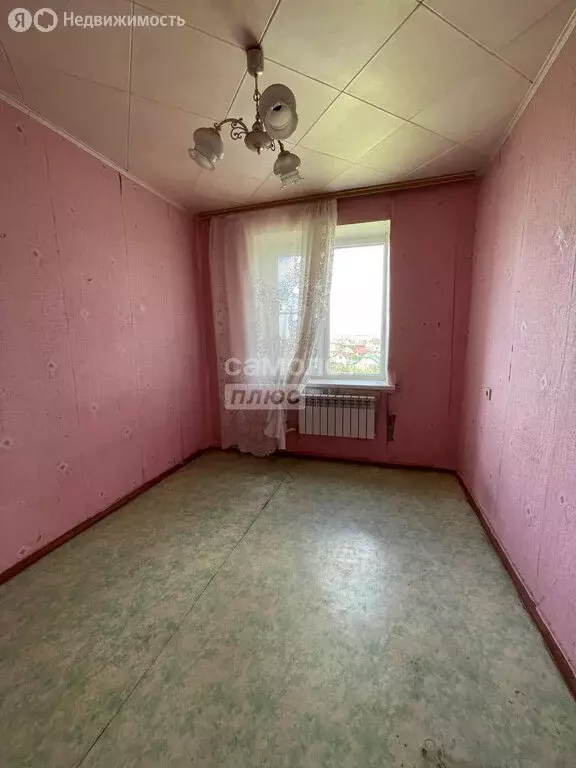 2-комнатная квартира: Астрахань, Молдавская улица, 100 (42.1 м) - Фото 0