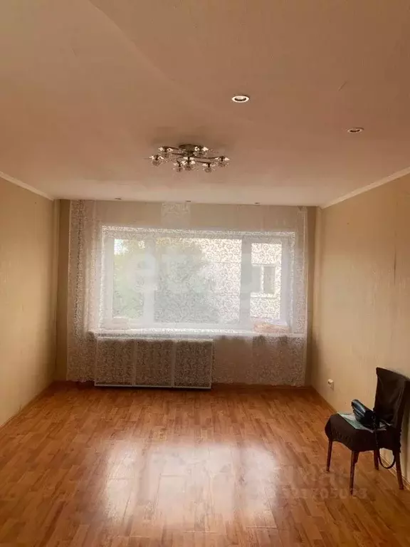 1-к кв. Курганская область, Далматово ул. 4-го Уральского полка, 123 ... - Фото 1