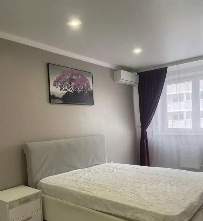 2-к кв. Краснодарский край, Краснодар Московская ул., 133к1 (60.0 м) - Фото 2