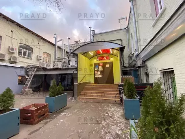 Свободного назначения, 6 м м.Китай город - Фото 1