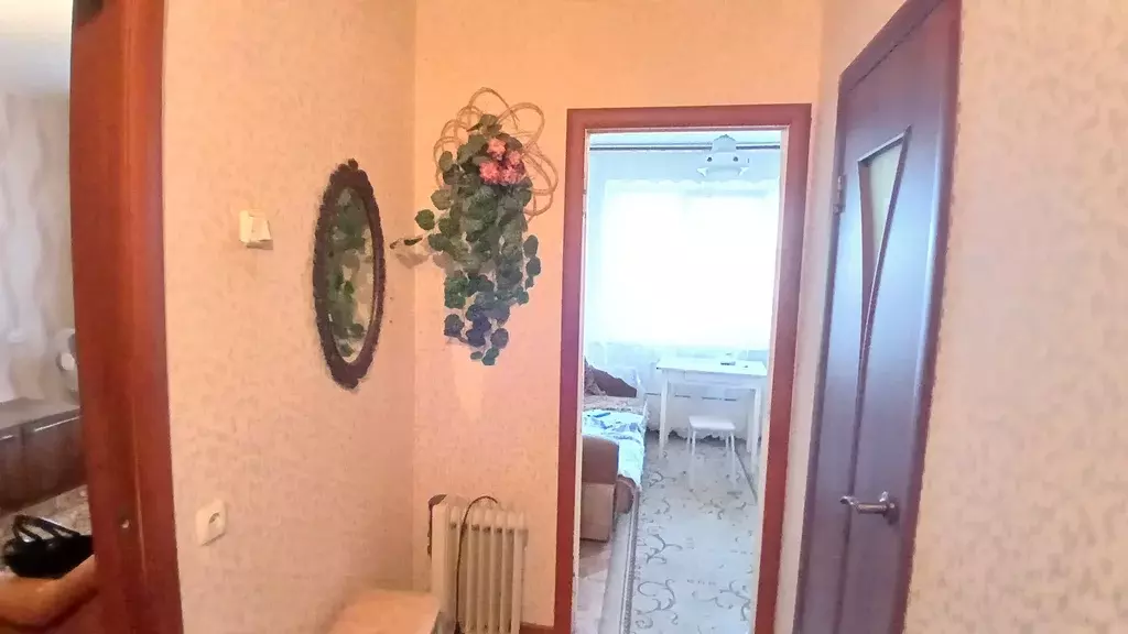 Продаётся 1-к квартира, 35 м - Фото 0