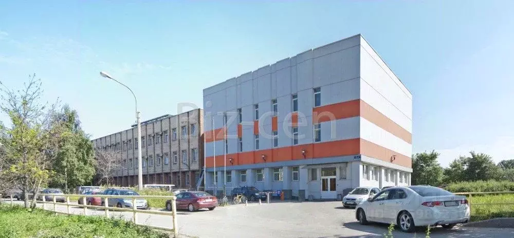 Офис в Санкт-Петербург наб. Обводного Канала, 24 (136 м) - Фото 0