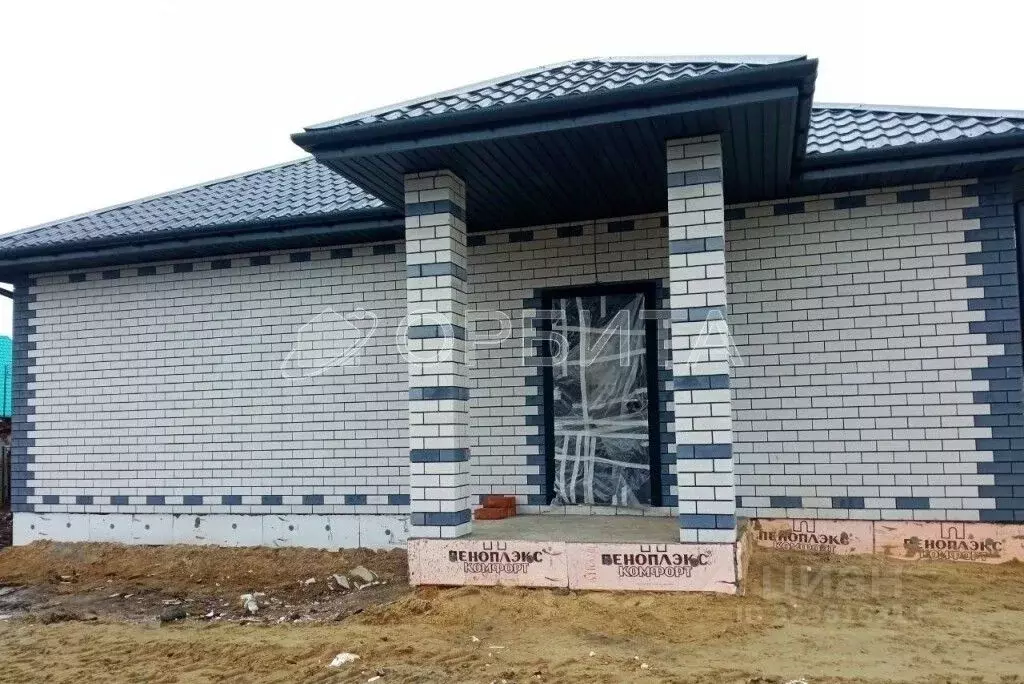 Дом в Тюменская область, Тюмень Березка садовое товарищество, ул. ... - Фото 2