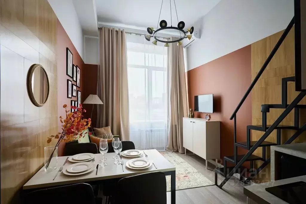 1-к кв. Москва Грайвороновская ул., 4С1 (25.0 м) - Фото 2