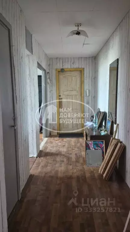 3-к кв. Пермский край, Чусовой ул. Юности, 20 (61.3 м) - Фото 1