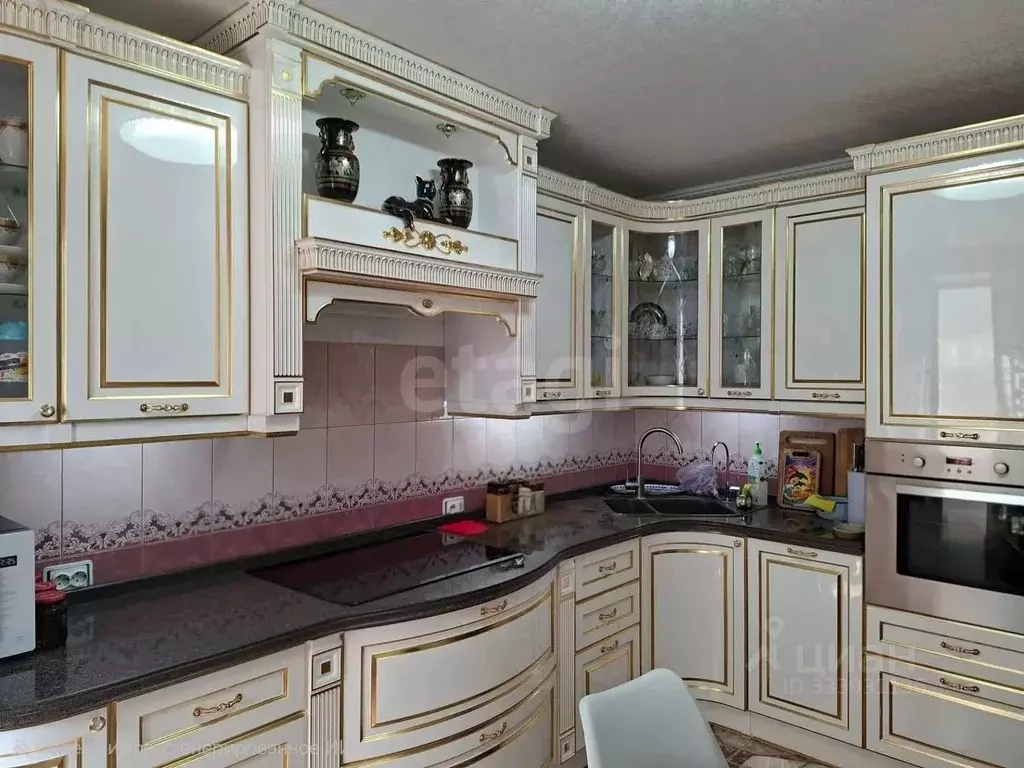 2-к кв. Самарская область, Самара Краснодонская ул., 95 (64.4 м) - Фото 1