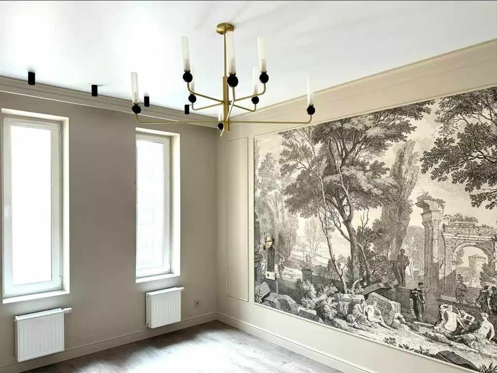 Квартира, 1 комната, 80 м - Фото 1
