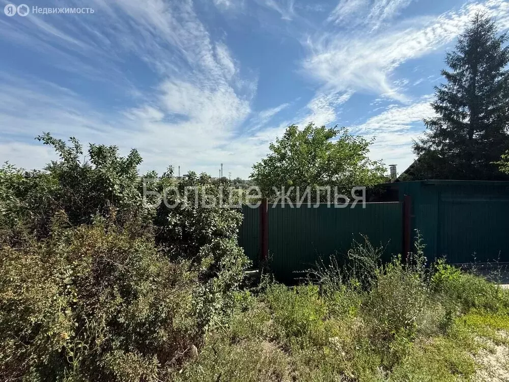 Участок в Городище, улица Фрунзе (8 м) - Фото 0