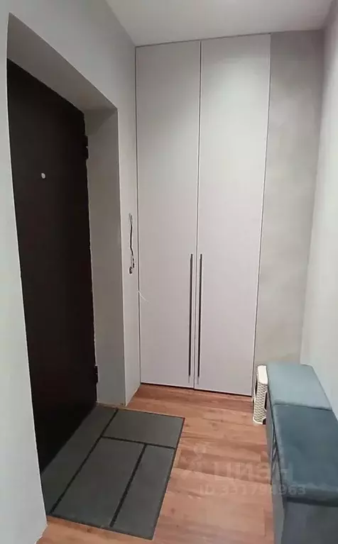 2-к кв. Пермский край, Пермь Подлесная ул., 43А (63.0 м) - Фото 2