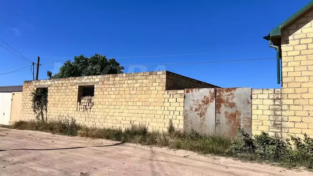 Дом в Дагестан, Дербент ул. Батманова (80 м) - Фото 1