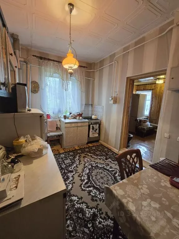 Дом в Московская область, Красногорск городской округ, Нахабино пгт ... - Фото 1