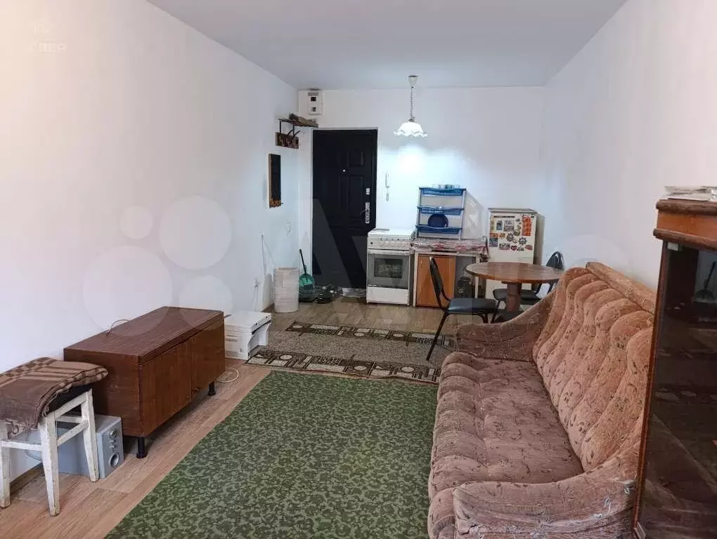 Комната 16,9 м в 1-к., 3/9 эт. - Фото 1