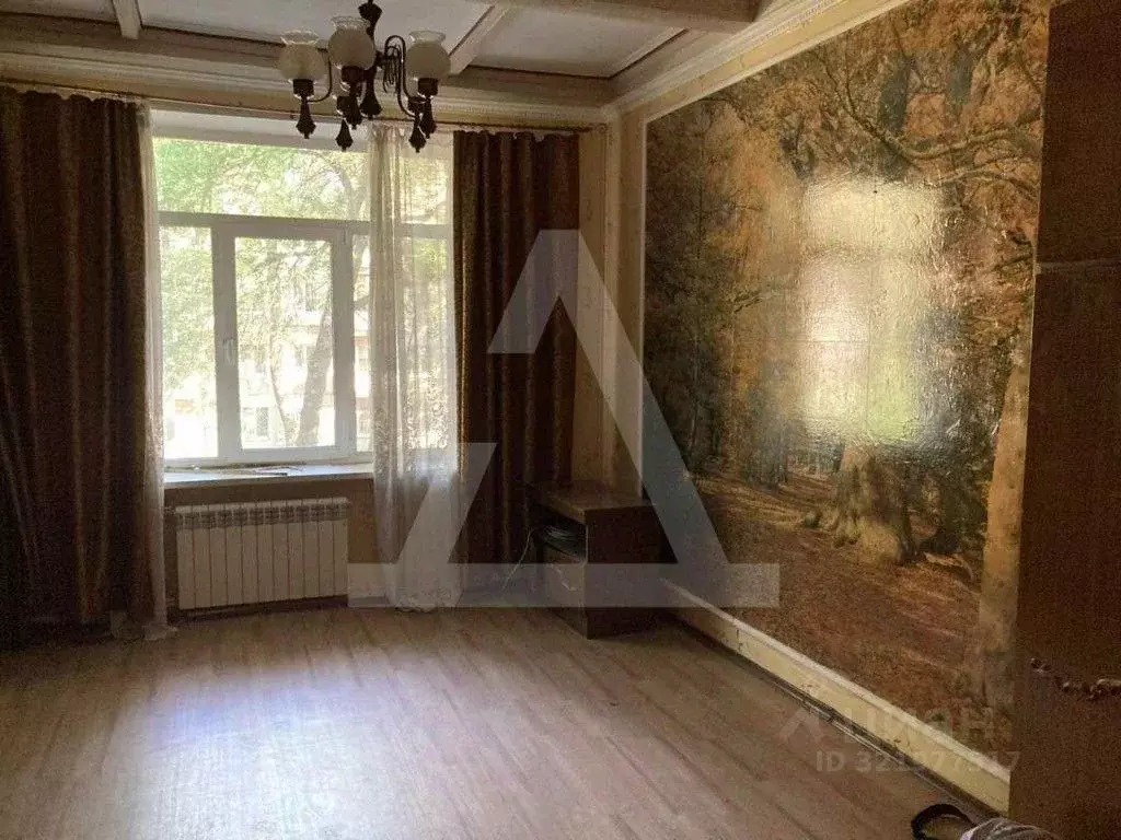 2-к кв. Самарская область, Самара Физкультурная ул., 84 (61.0 м) - Фото 1