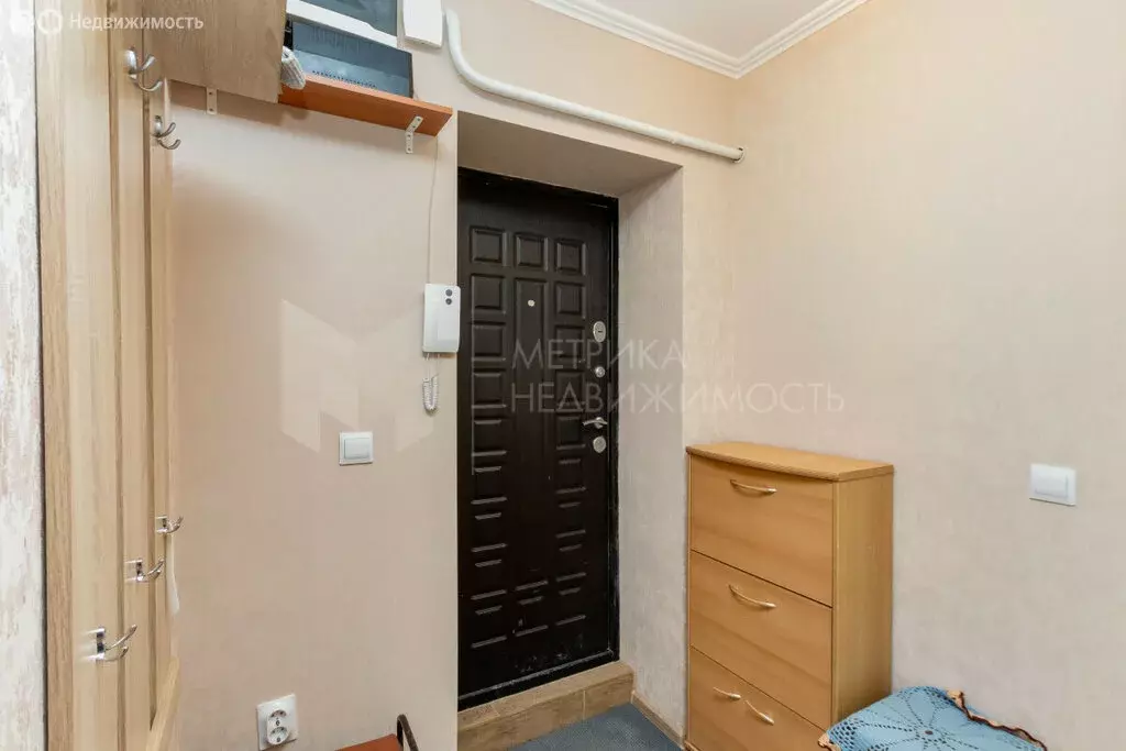 2-комнатная квартира: Тюмень, улица Орджоникидзе, 62 (48 м) - Фото 0