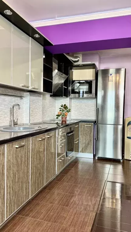 3-к кв. Иркутская область, Иркутск ул. Пискунова, 135/2 (95.0 м) - Фото 1