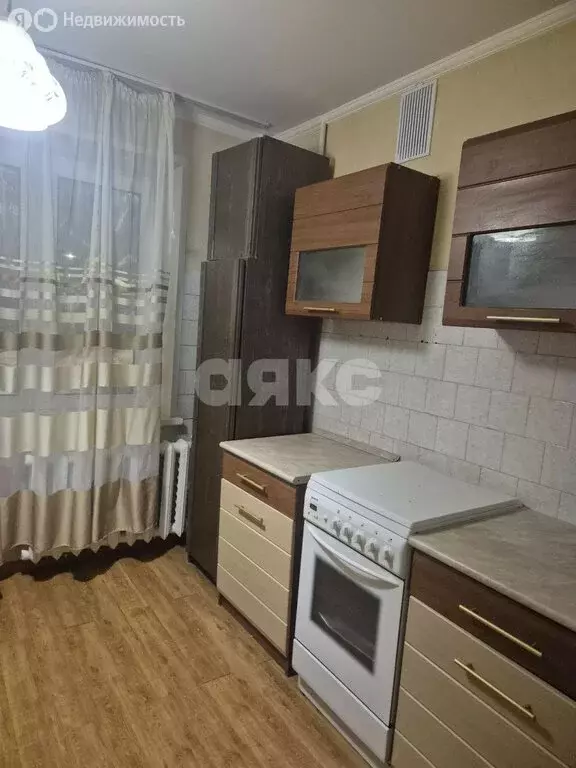 1-комнатная квартира: Раменское, улица Гурьева, 24 (37.5 м) - Фото 1