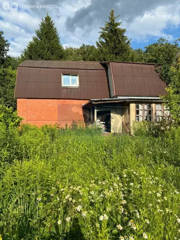 Дом в Подольск, улица Чапаева, 13 (90 м) - Фото 1