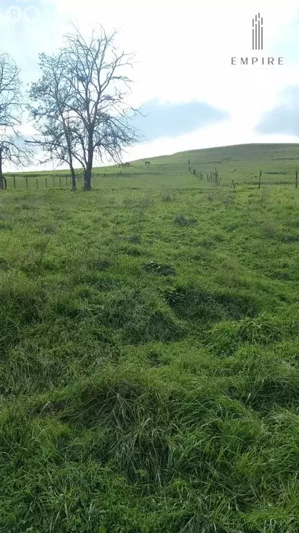 Участок в Грозный, Висаитовский район, посёлок Бутенко, Новая улица, ... - Фото 1
