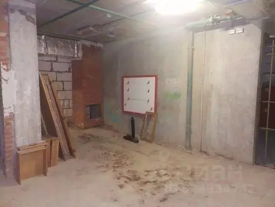 Офис в Москва Михневская ул., 8 (830 м) - Фото 2