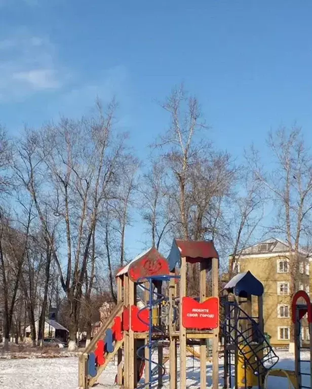 1-к. квартира, 31 м, 3/4 эт. - Фото 0