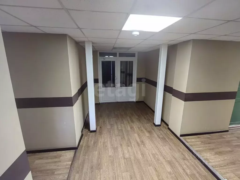 Комната Белгородская область, Алексеевка ул. Павла Ющенко, 112 (19.2 ... - Фото 1