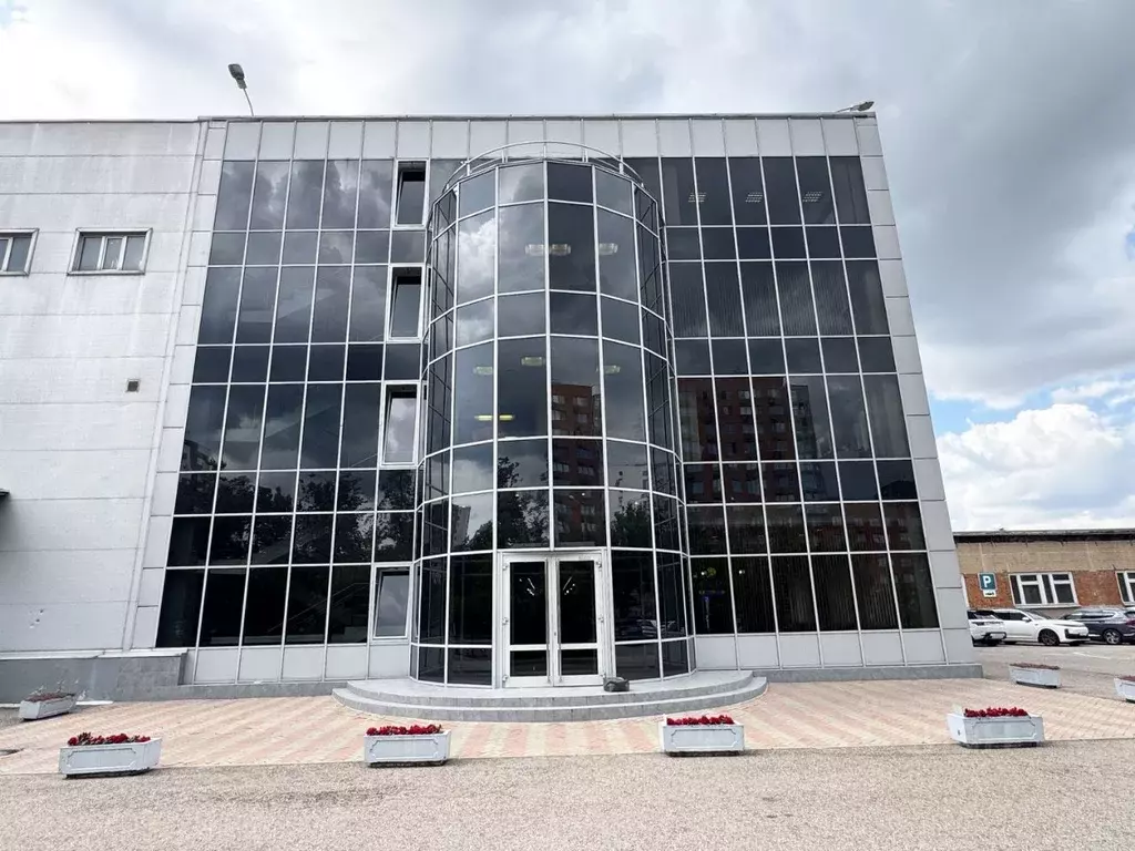 Офис в Московская область, Люберцы городской округ, Томилино пгт, ... - Фото 2