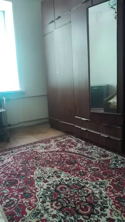 Комната Москва Ломоносовский просп., 35 (35.0 м) - Фото 0