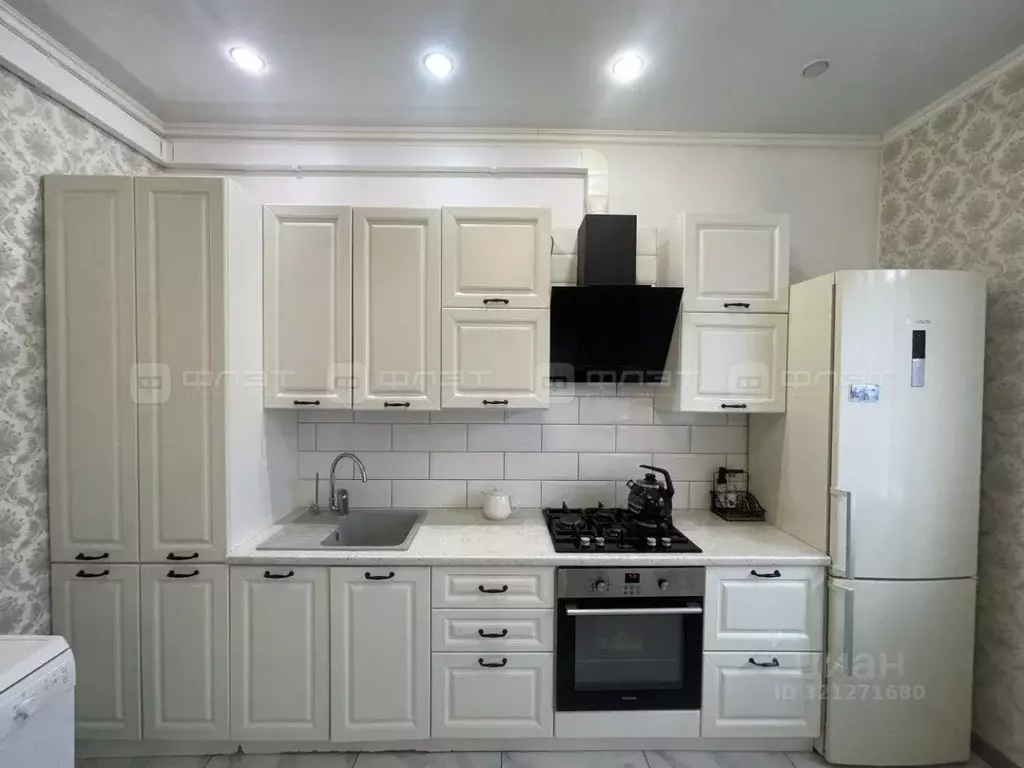 Дом в Татарстан, Казань ул. Жемчужная, 7А (119 м) - Фото 1