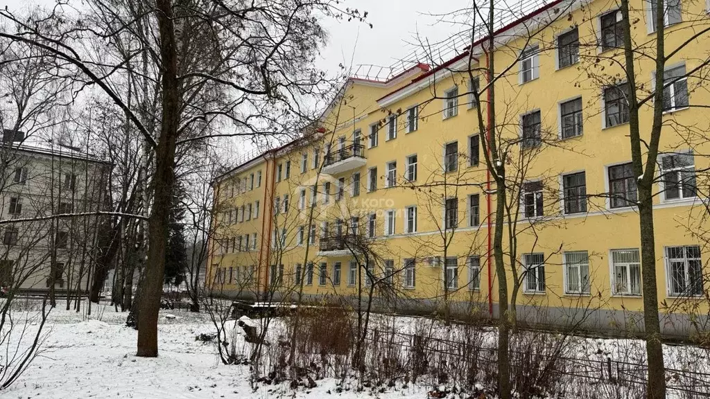 Комната Ленинградская область, Сертолово Всеволожский район, ул. ... - Фото 2