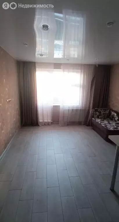 Квартира-студия: Новосибирск, улица Фадеева, 66/2 (29.8 м) - Фото 2