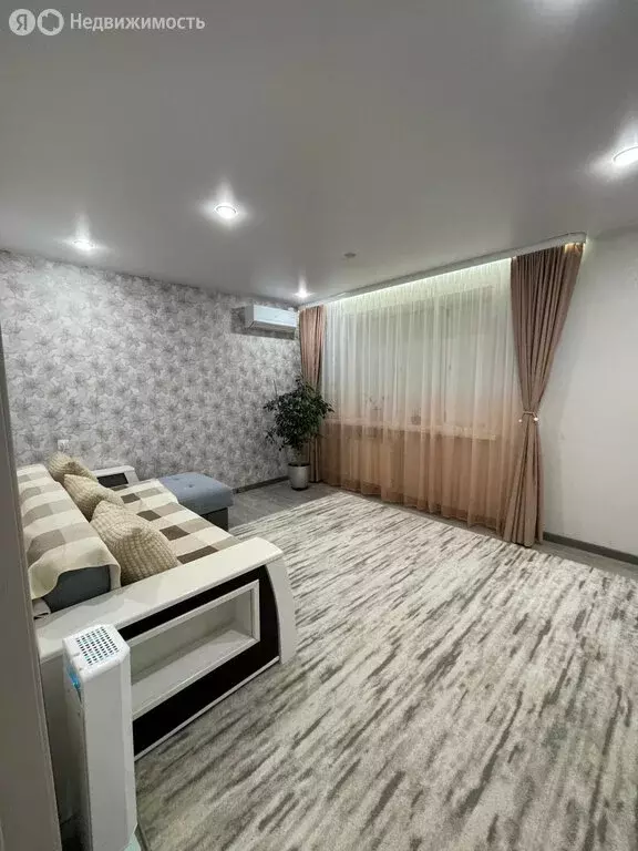 1-комнатная квартира: Благовещенск, Студенческая улица, 43/1 (45 м) - Фото 0