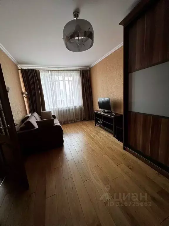 1-к кв. Москва ул. Багрицкого, 22 (30.0 м) - Фото 2