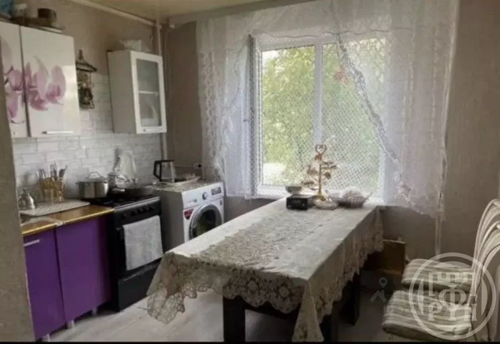 3-к кв. Ленинградская область, Луга ул. Миккели, 5 (73.8 м) - Фото 1