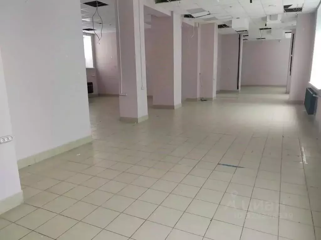Помещение свободного назначения в Тульская область, Новомосковск ... - Фото 2