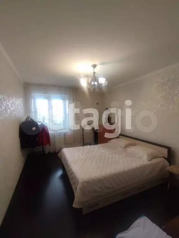 3-к. квартира, 72,7 м, 9/10 эт. - Фото 1