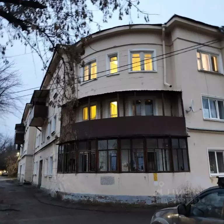 3-к кв. Башкортостан, Уфа Сельская Богородская ул., 11А (93.8 м) - Фото 1