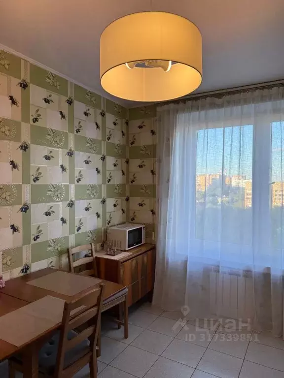 2-к кв. Москва Знаменская ул., 5 (55.0 м) - Фото 1
