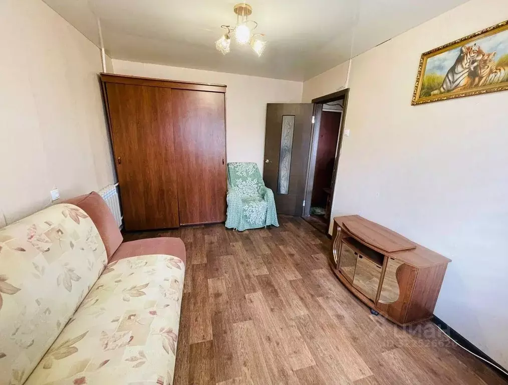 1-к кв. Ярославская область, Тутаев Советская ул., 29 (21.6 м) - Фото 2