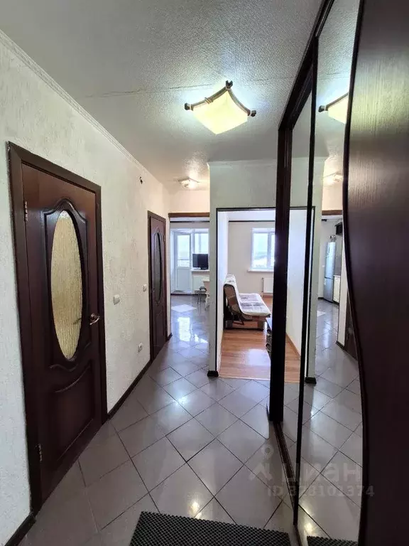 1-к кв. Коми, Сыктывкар ул. Ветеранов, 12 (40.0 м) - Фото 2