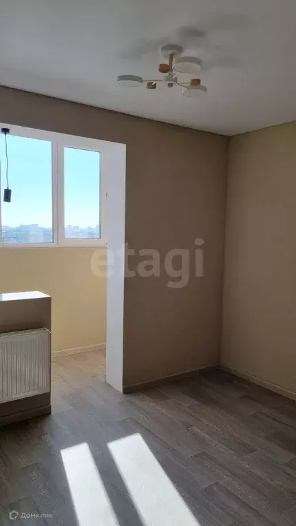 Продаётся 1-к квартира, 30.37 м - Фото 1