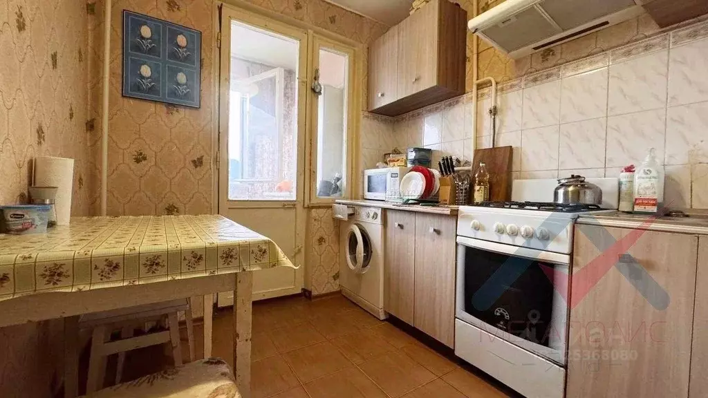 3-к кв. Крым, Ялта ул. Ливадийская, 4 (65.6 м) - Фото 2