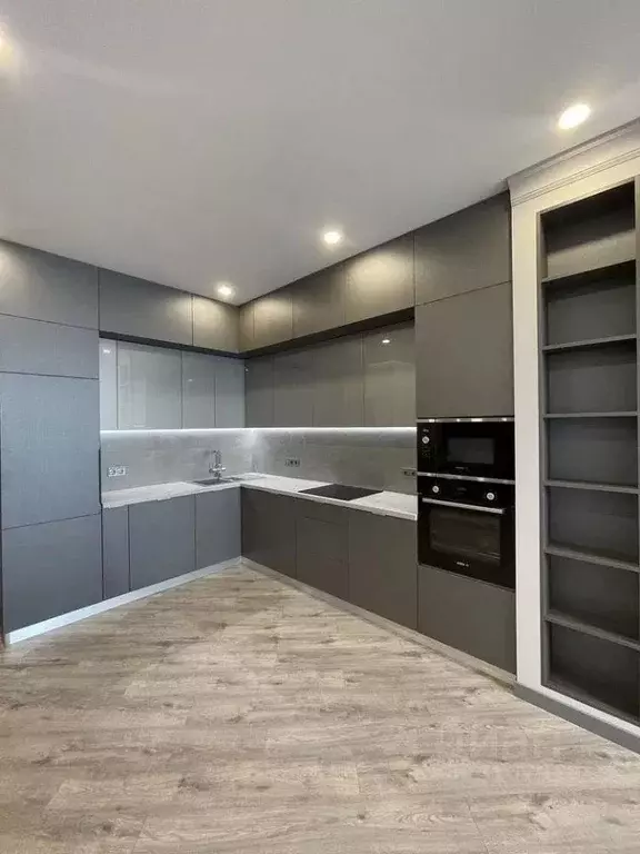 2-к кв. Крым, Ялта ул. Дражинского, 45А (65.0 м) - Фото 2