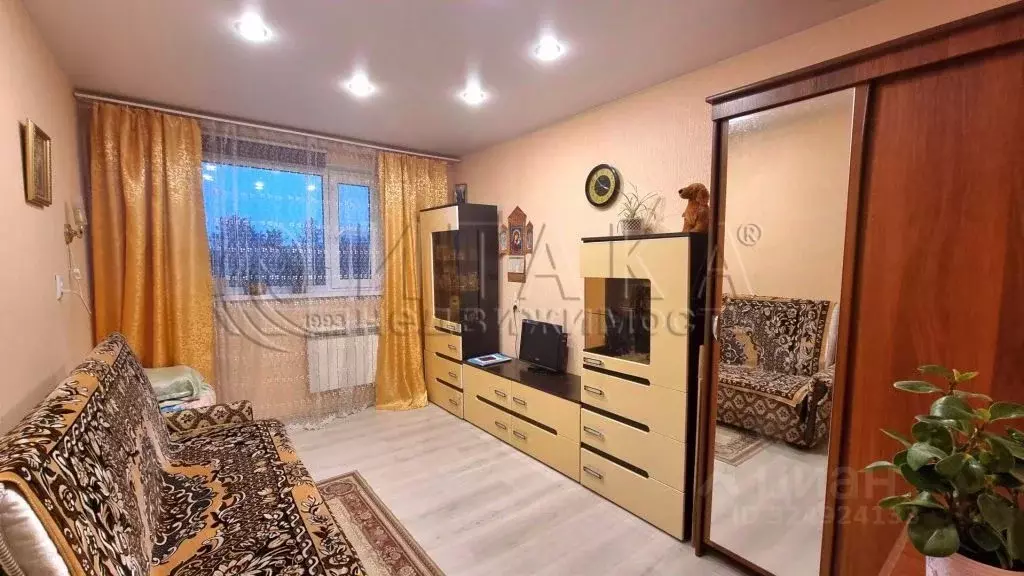 2-к кв. Санкт-Петербург, Санкт-Петербург, Ломоносов ул. Победы, 36к1 ... - Фото 1