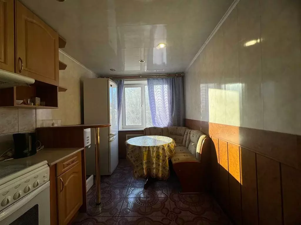 Квартира, 3 комнаты, 62.7 м - Фото 1