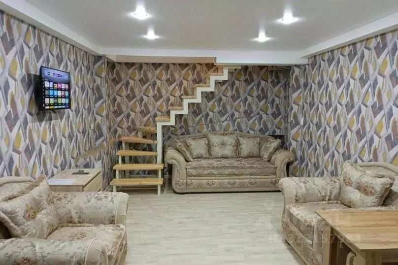 Дом в Ростовская область, Таганрог 10-й пер., 54 (50 м) - Фото 1